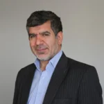 Picture of حمیدرضا ملکی